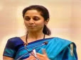 Supriya Sule